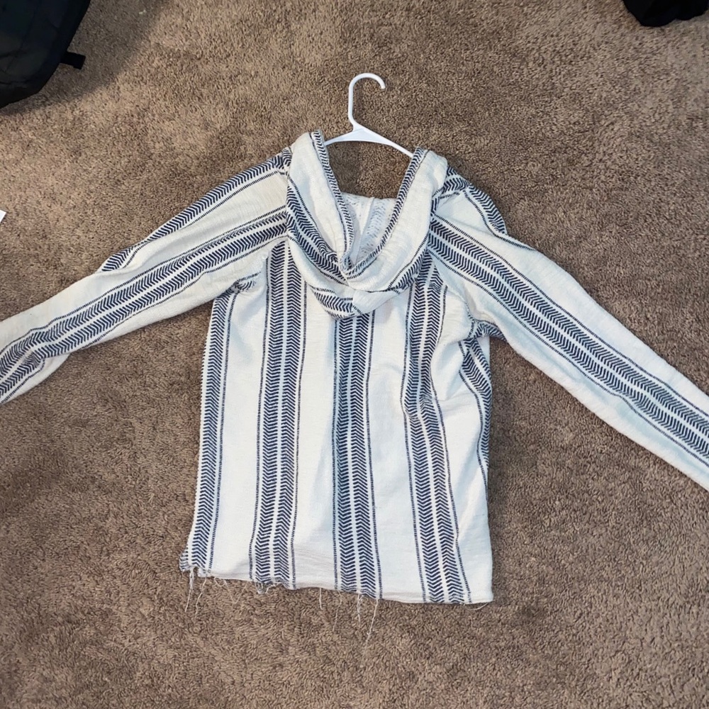 Baja Poncho